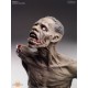 Zombies Unleashed Bust Franklin 17 cm